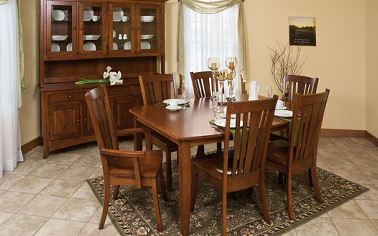 Amish Furniture Store Exceptional Quality Discount Amish Furniture