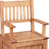 Amish Benches and Amish Hope Chest 5