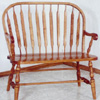 Amish Benches and Amish Hope Chest 8