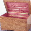 Amish Benches and Amish Hope Chest 10