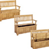 Amish Benches and Amish Hope Chest 15