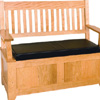Amish Benches and Amish Hope Chest 20