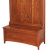 Amish Benches and Amish Hope Chest 17