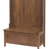 Amish Benches and Amish Hope Chest 19