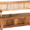 Amish Benches and Amish Hope Chest 16