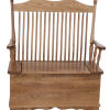 Amish Benches and Amish Hope Chest 21