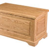Amish Benches and Amish Hope Chest 26