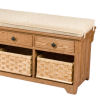 Amish Benches and Amish Hope Chest 34