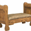 Amish Benches and Amish Hope Chest 35