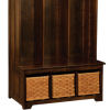 Amish Benches and Amish Hope Chest 41
