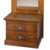 Amish Benches and Amish Hope Chest 43