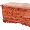 Amish Benches and Amish Hope Chest 49