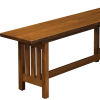 Amish Benches and Amish Hope Chest 59