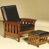 Amish Recliners and Rocking Chairs 4