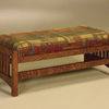 Amish Recliners and Rocking Chairs 6