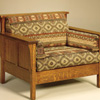 Amish Recliners and Rocking Chairs 8