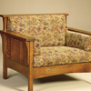 Amish Recliners and Rocking Chairs 9
