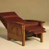 Amish Recliners and Rocking Chairs 10