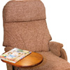 Amish Recliners and Rocking Chairs 16