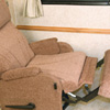 Amish Recliners and Rocking Chairs 17