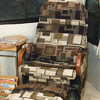 Amish Recliners and Rocking Chairs 20