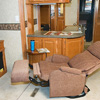 Amish Recliners and Rocking Chairs 21