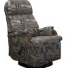 Amish Recliners and Rocking Chairs 22