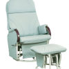 Amish Recliners and Rocking Chairs 25