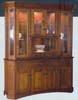 Amish Hutches and Buffets 41