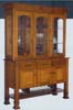 Amish Hutches and Buffets 42