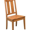 Amish Dining Chair 46