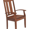 Amish Dining Chair 45