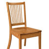 Amish Dining Chair 48