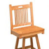 Amish Dining Chair 49