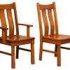 Amish Dining Chair 50