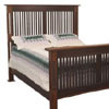 Amish Beds 1