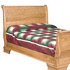 Amish Beds 5