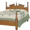 Amish Beds 7