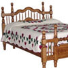 Amish Beds 8