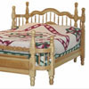 Amish Beds 9