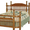Amish Beds 12