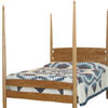 Amish Beds 13