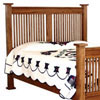 Amish Beds 14