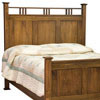 Amish Beds 18