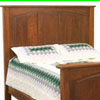 Amish Beds 26