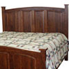 Amish Beds 27
