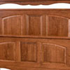 Amish Beds 28