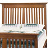 Amish Beds 32