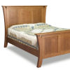 Amish Beds 36