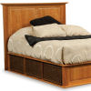 Amish Beds 38